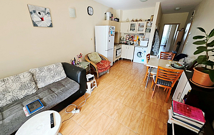 ID 14674 Zweizimmerwohnung in Sunny Dreams Foto 1 